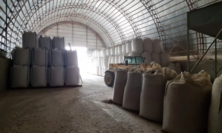 Висівки Пшеничні Гранульовані - фото № 6