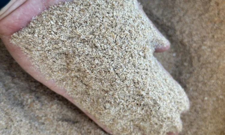 Купуємо висівки пшеничні Тернопільська обл - фото № 1