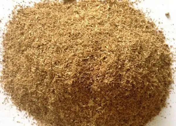 Польська компанія AgroTorg Sp. z o.o. закуповує пивну дробину на ЕКСПОРТ - фото № 1