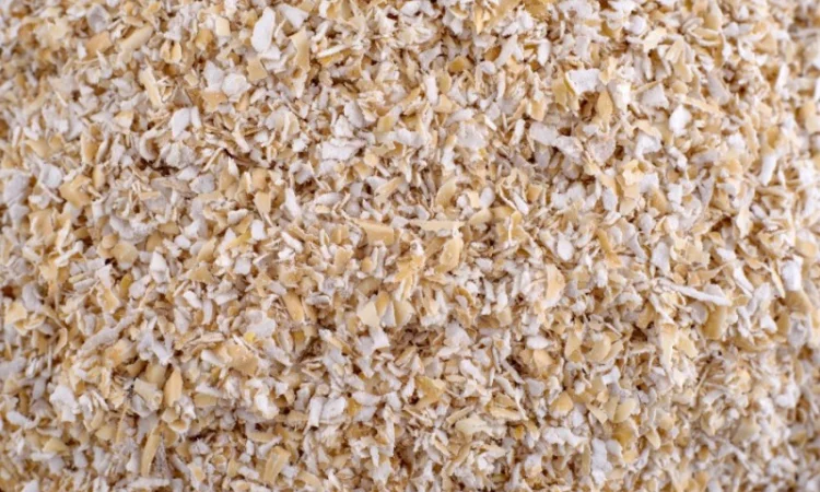 Продам Висівку (отруби) пшеничну, насипом та у мішках навалом - фото № 1