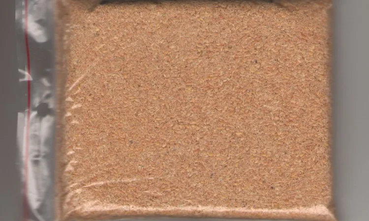 Продается висівки проса в упаковке - фото № 1