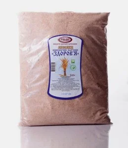 Продам ВИСІВКИ харчові ТМ "Мак-Вар Продукт" (пшеничні, житні, вівсяні) - фото № 2