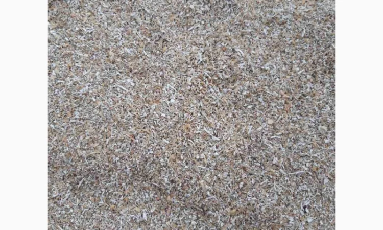 Висівки житні - фото № 1