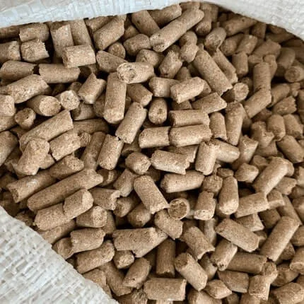 Продам Висівка гранульована. Львівська область - фото № 1