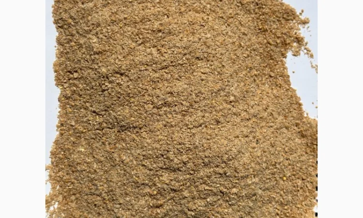 Висівки з проса - фото № 1