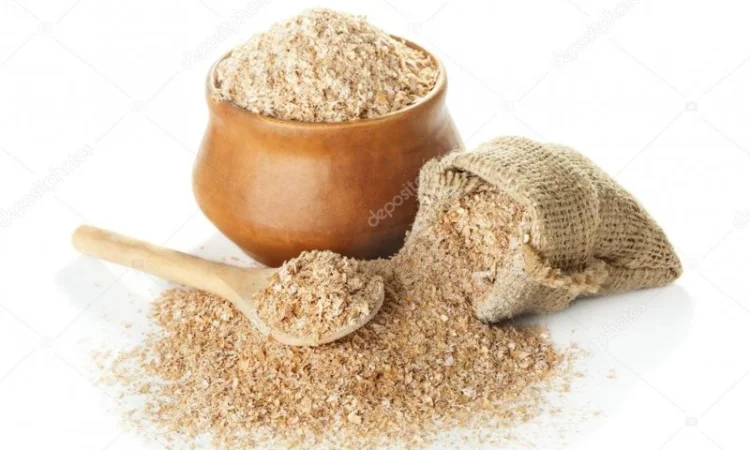 Продам висівки пшеничні - фото № 1