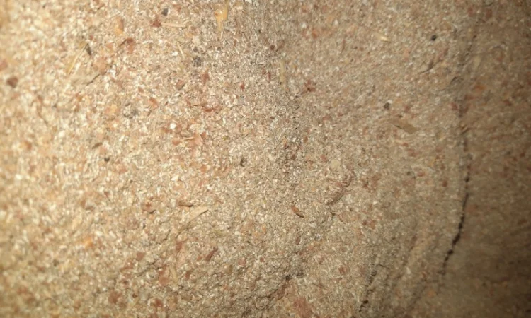 Житні висівки. Продам - фото № 1