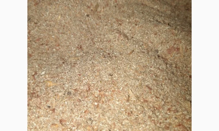 Житні висівки - фото № 1