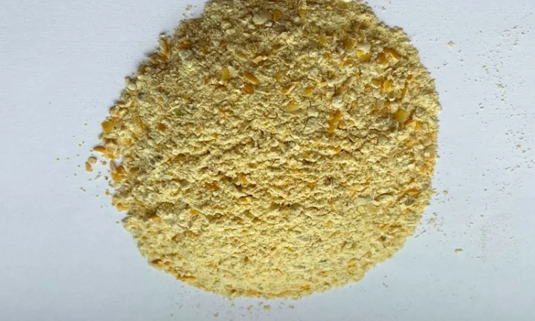 Продается гороховая мука - фото № 1