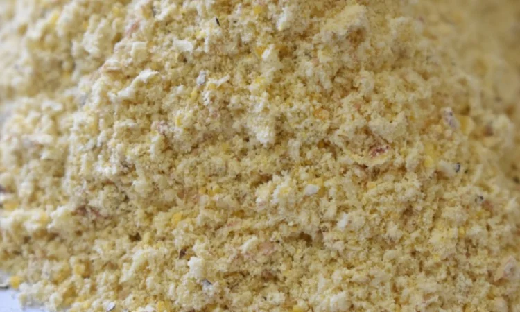 Кукурудзяна висівка - фото № 1