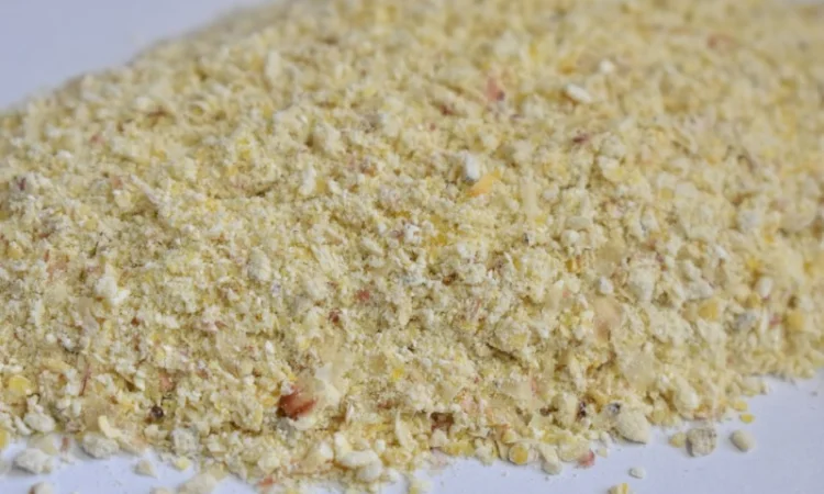 Кукурудзяна висівка - фото № 2