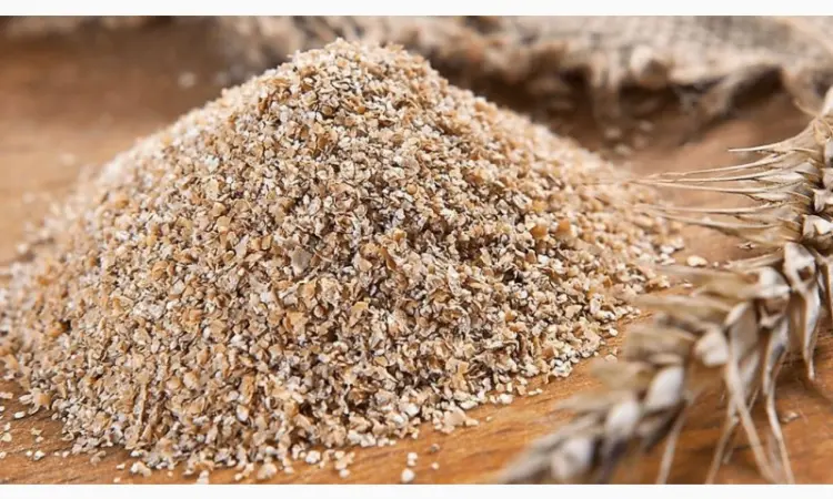 Fresh wheat bran for sale - фото № 1