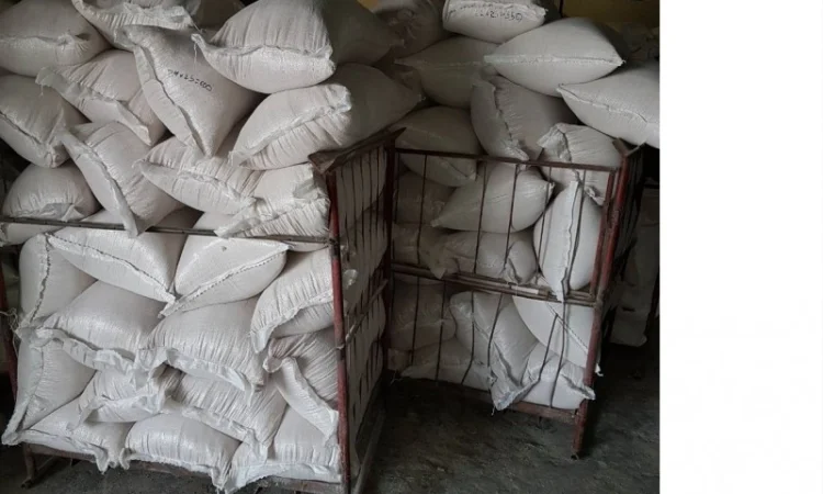 Продам висівки пшеничні - фото № 1