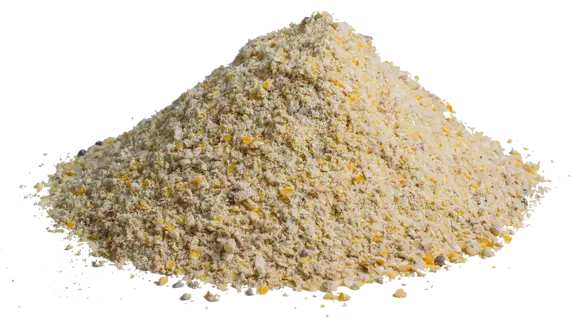 Продам кукурузні відруби - фото № 1