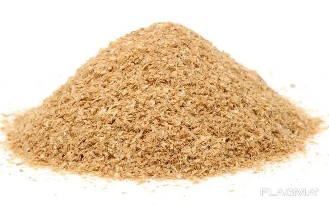 Продам отруби пшеничные - фото № 1