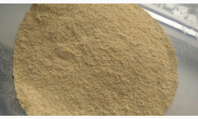 Отруби кукурузные негранулированные - фото № 1