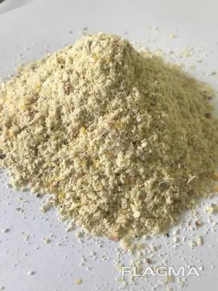 Кукурудзяні висівки - фото № 1