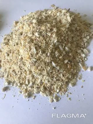 Мучка кукурудзяна - фото № 1