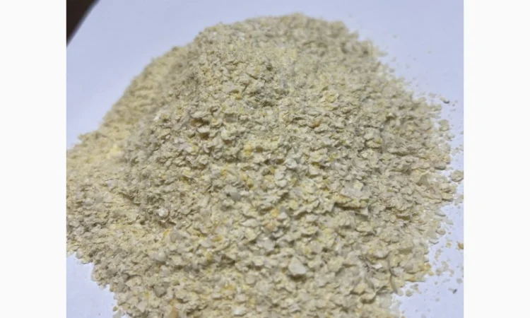 Гороховые отруби - фото № 1