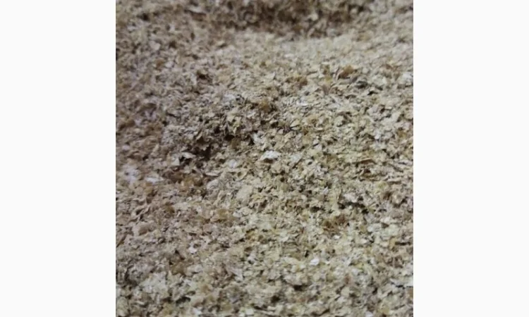 Продам висівки пшеничні мішки по 20 кг - фото № 1