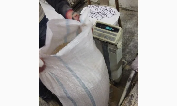 Продам висівки пшеничні мішки по 20 кг - фото № 2