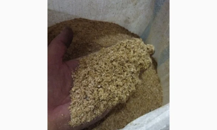 Продам висівки пшеничні мішки по 20 кг - фото № 3