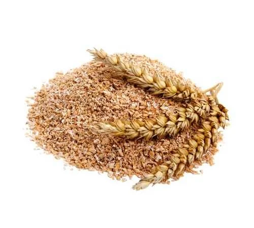 Продам отруби пшеничные навалом в зерновоз - фото № 1