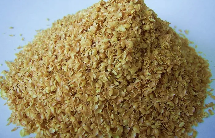 Продам отруби просяные - фото № 1