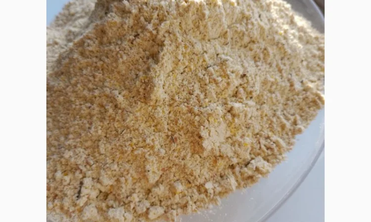 Продам кукурудзяну висівку - фото № 1