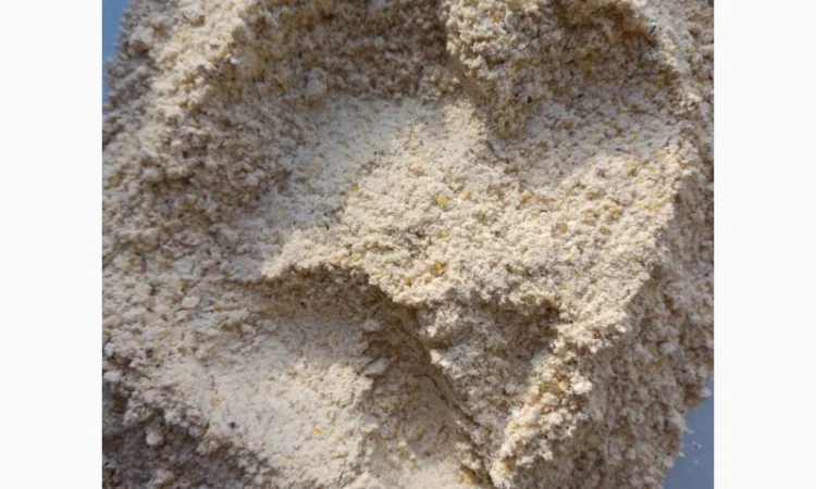 Продам кукурудзяну висівку - фото № 3