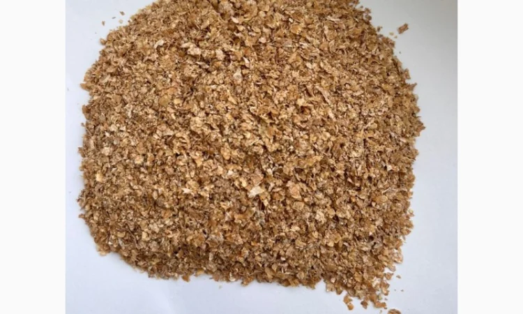 Продам висівки пушні - фото № 1