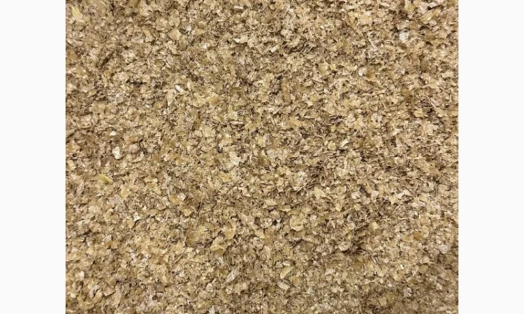 Висівки пшеничні, Мішок 20 кг - фото № 2