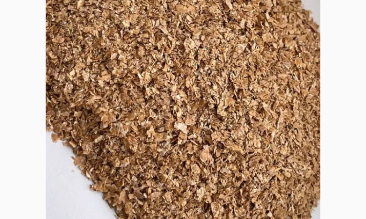 Отруби пушные пшеничные - фото № 2