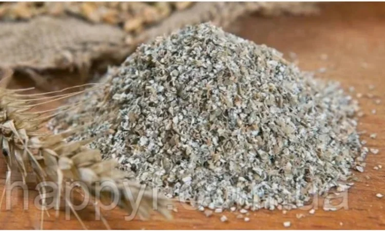 Продам отруби ржаные - фото № 1