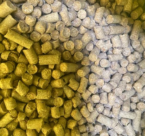 Наповнювач для тварин з пшеничної висівки "Кицька українська" - фото № 7