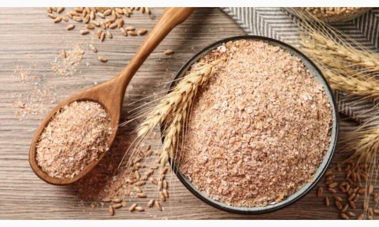 Продам отруби пшеничные - фото № 1