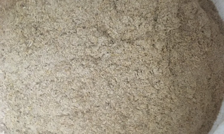 Продам відходи крупяного виробництва - фото № 1