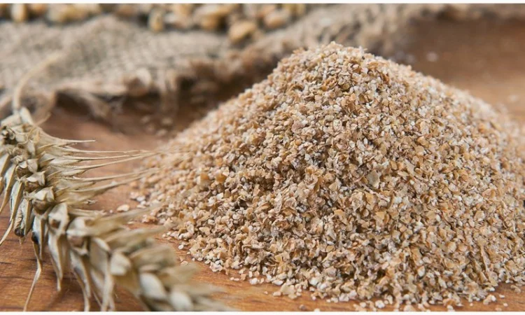 Висівки пшеничні в біг-бегах/мішках або насипом (від 20 тонн) - фото № 1