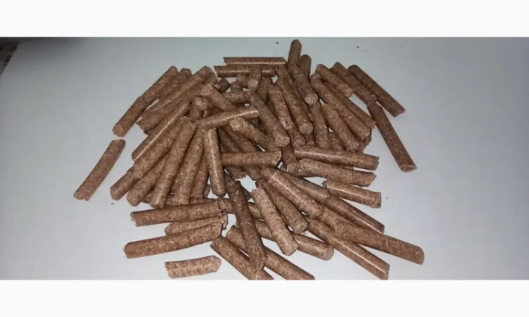 Гранульовані ЖИТНІ ТА ПШЕНИЧНІ висівки ТМ «Наш млин» - фото № 3