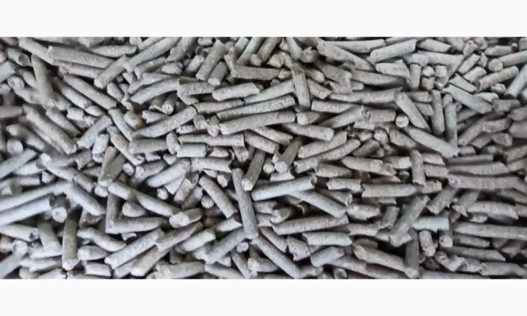 Гранульовані ЖИТНІ ТА ПШЕНИЧНІ висівки ТМ «Наш млин» - фото № 4