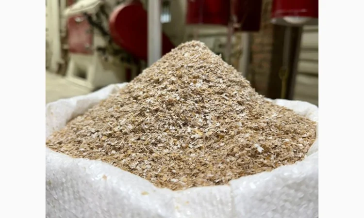 Продам пшеничні висівки (пушні) 2900 грн/т - фото № 2