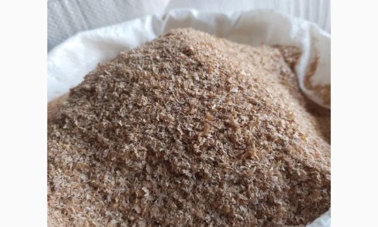 Продам пшеничні висівки (пушні) 2900 грн/т - фото № 3