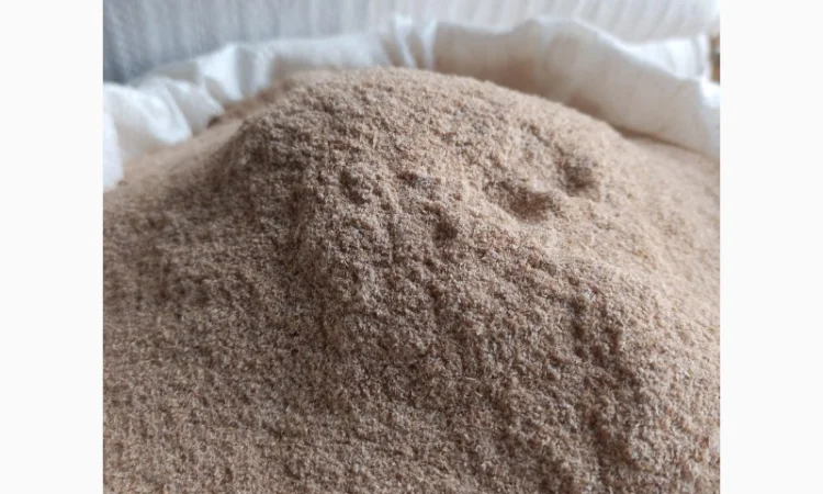 Продам пшеничні висівки (пушні) 2900 грн/т - фото № 4