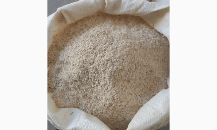 Висівка гороха отруби - фото № 1