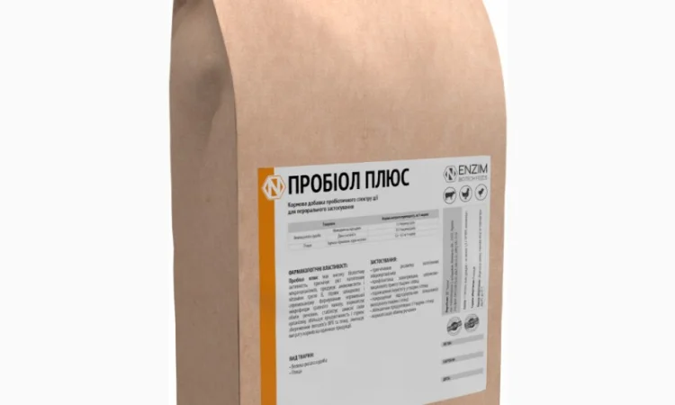 Пробиол Плюс - Пробиотик для животных и птицы - фото № 2