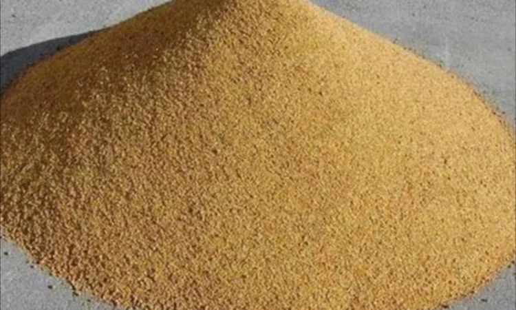 Барда кормова - фото № 1