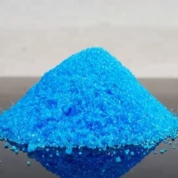 Мідний купорос - фото № 1