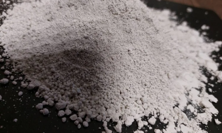 Крейда кормова мелена/ Мел кормовой молотый ГОСТ/ДСТУ - фото № 1