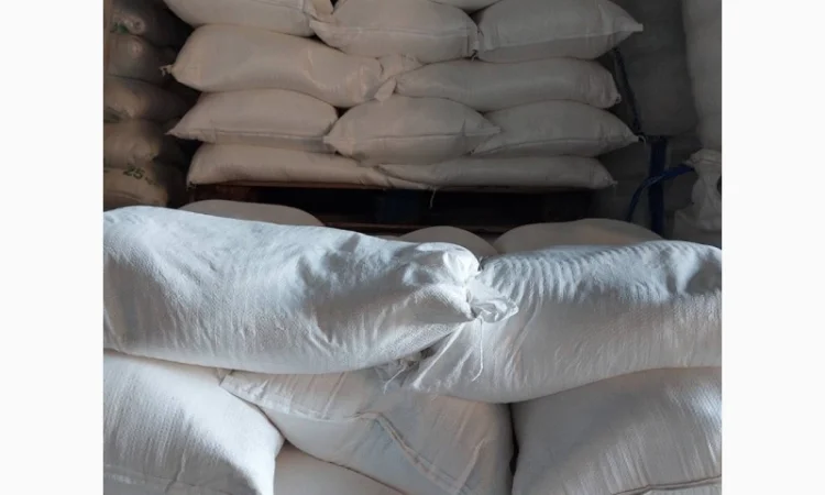 Крейда кормова мелена/ Мел кормовой молотый ГОСТ/ДСТУ - фото № 2