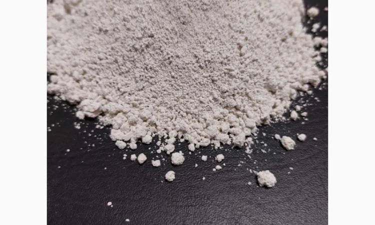 Крейда кормова мелена/ Мел кормовой молотый ГОСТ/ДСТУ - фото № 3